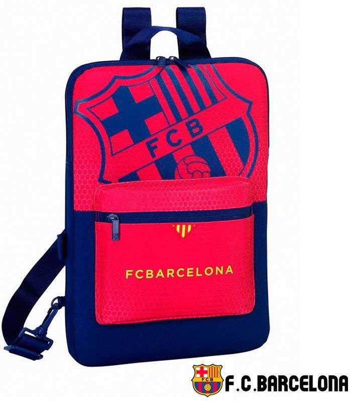 Mochila F.C. Barcelona (Universal - 16'')