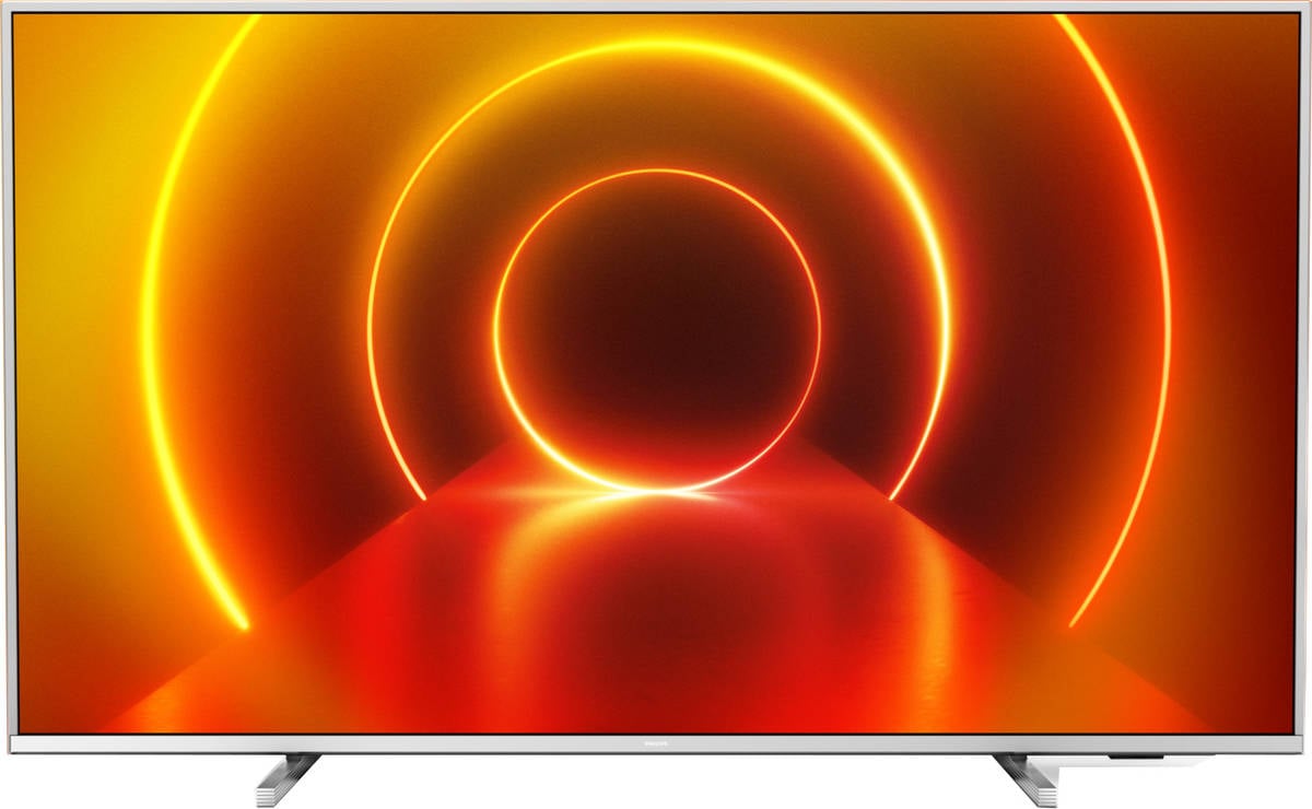 Tv Led 147 cm 58 philips 58pus7855 12 uhd 4k ambilight 3 smart ultra 58pus785512 televisor 1473 147.3 wifi plata 58pus785512. 3840 2160 hdr10+ p5 dvbt2 h.265sí 14732