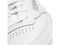 Zapatillas REEBOK Club C 85 Mujer (40 - Blanco)