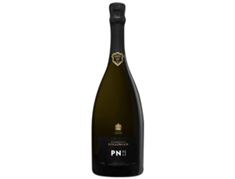 Champagne BOLLINGER Bollinger Vz16 Pinot Negro (0.75 L - 1 unidad)