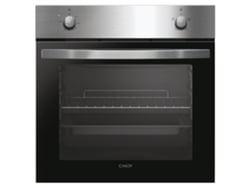 Horno CANDY FIDCP X200 (70 L - 59.5 cm - Hidrolítico - Inox)