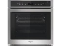 Horno WHIRLPOOL AKZ9S 8271 IX (70 L - 59,5 cm - Acero Inoxidable)