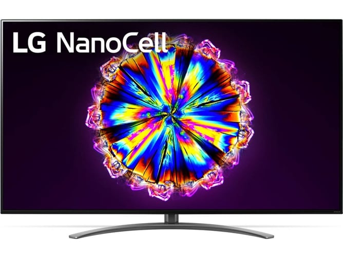 Tv Led 75 lg nanocell 75nano916 ia 4k uhd hdr smart full array ultra 75nano916na televisor 189 cm 75“ cell 1894 con