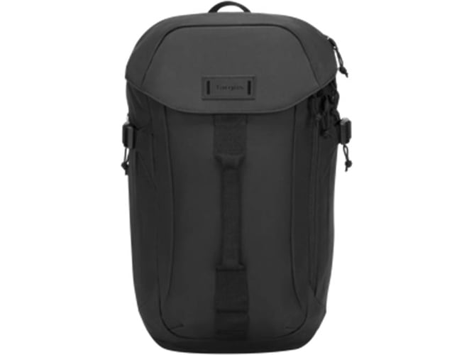 Mochila TARGUS TSB971GL (Universal - Negro)