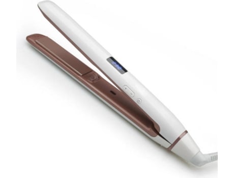 Plancha de Pelo CHRONUS Lisseur0830H11 (150 a 200ºC - Blanco)