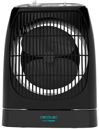 Calefactor CECOTEC Ready Warm 9550 Rotate Force (2200 W)