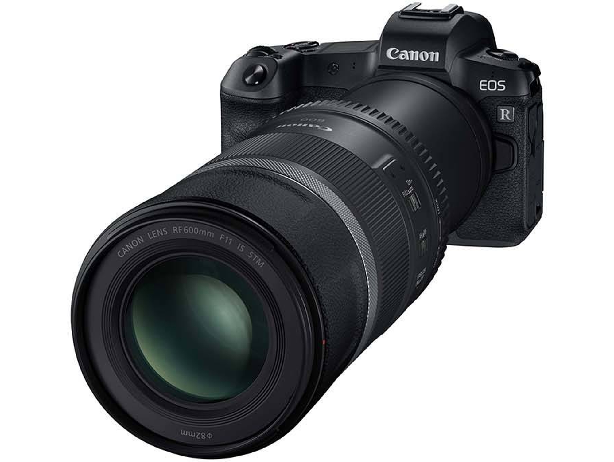 Compra Objetivo Canon RF 600mm F11 IS STM — Tienda Canon Espana