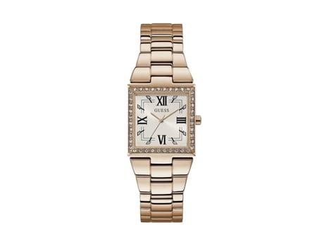 Reloj Mujer GUESS CHATEAU (Ø 28 mm)