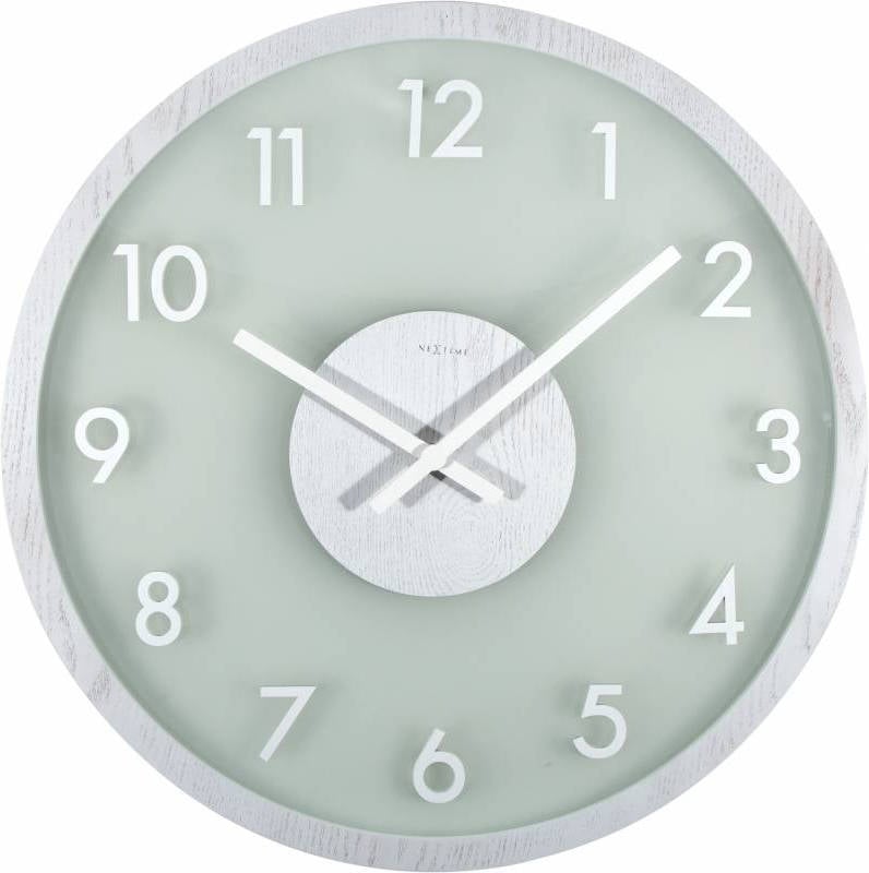 Reloj de Pared NEXTIME 3205WI