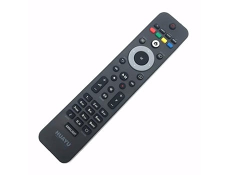 Mando TV CROWNED (Philips 32Pfl5604H/12 37Pfl8404H/12 47Pfl7404H/12 Ph903)