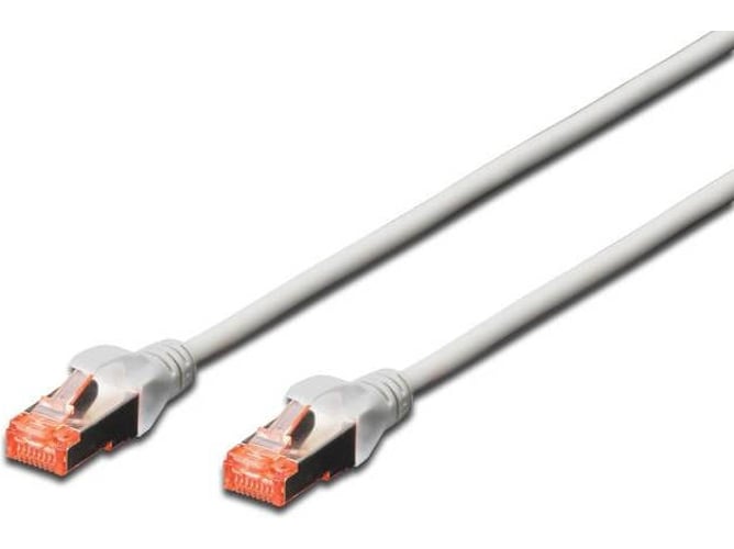 Cable de Red DIGITUS (RJ45)