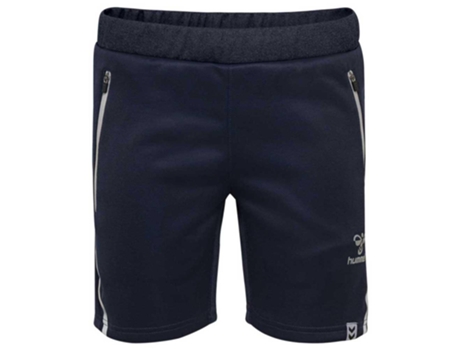 Pantalones para Mujer HUMMEL Cima Morado para Fútbol (M)