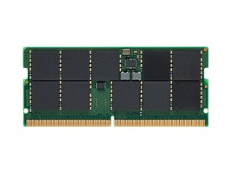 Memória RAM DDR5 KINGSTON TECHNOLOGY (16 GB - 4800 MHz - 40.0)