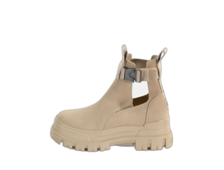 Botas para Mujer BUFFALO (39 - Beige)