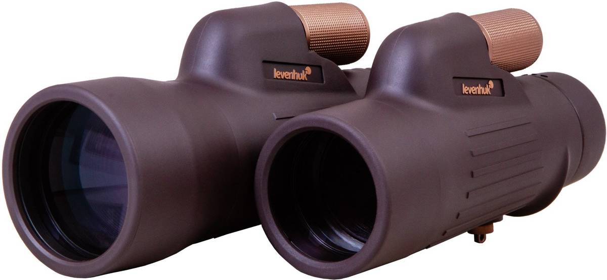 Monocular LEVENHUK Vegas ED 8x42