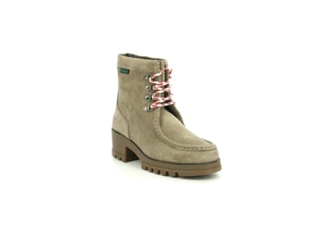 Botas de Mujer KICKERS Halabi Piel Beige (40)