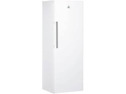 Frigorífico 1 puerta INDESIT SI8 A1Q W 2 (Estático - 187.5 cm - 368 L - Blanco)