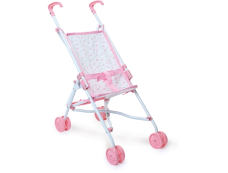 Doll Stroller PETITCOLLIN (3 años)