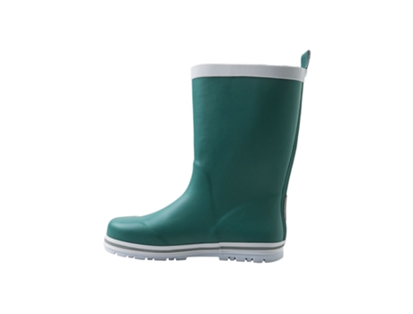 Botas de Niños REIMA Lluvia Taika Verde (37)