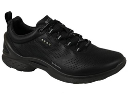 Zapatillas Deportivas ECCO Biom Fjuel Mujer (Negro -Cuero Natural -40)