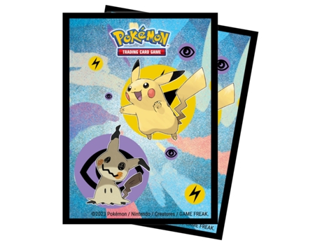 Comprar Pokemon multipack Mudkip, Pikachu, Boltund de Bizak