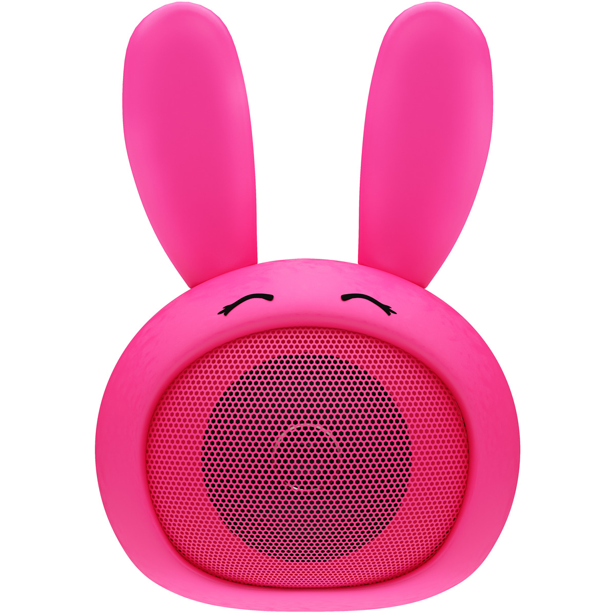 Altavoz MOBILITY ON BOARD MBCT03 Enceinte rosa