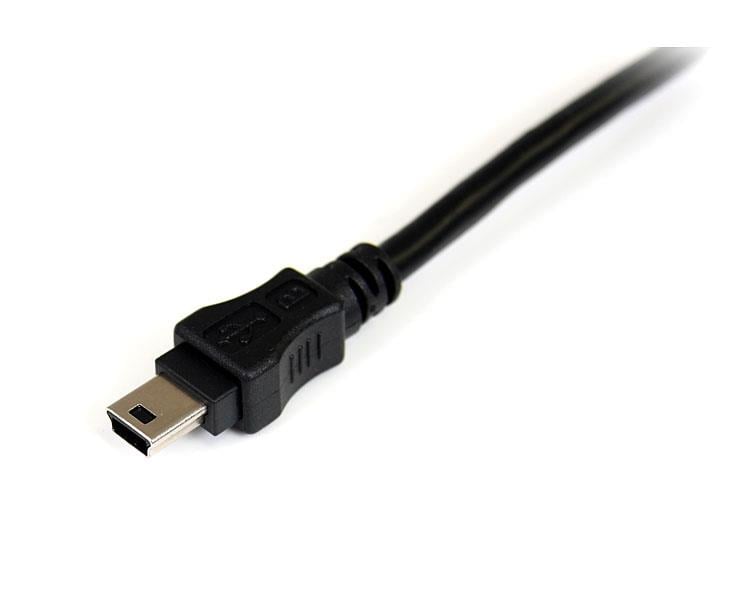 Cable USB StarTech.com (USB)