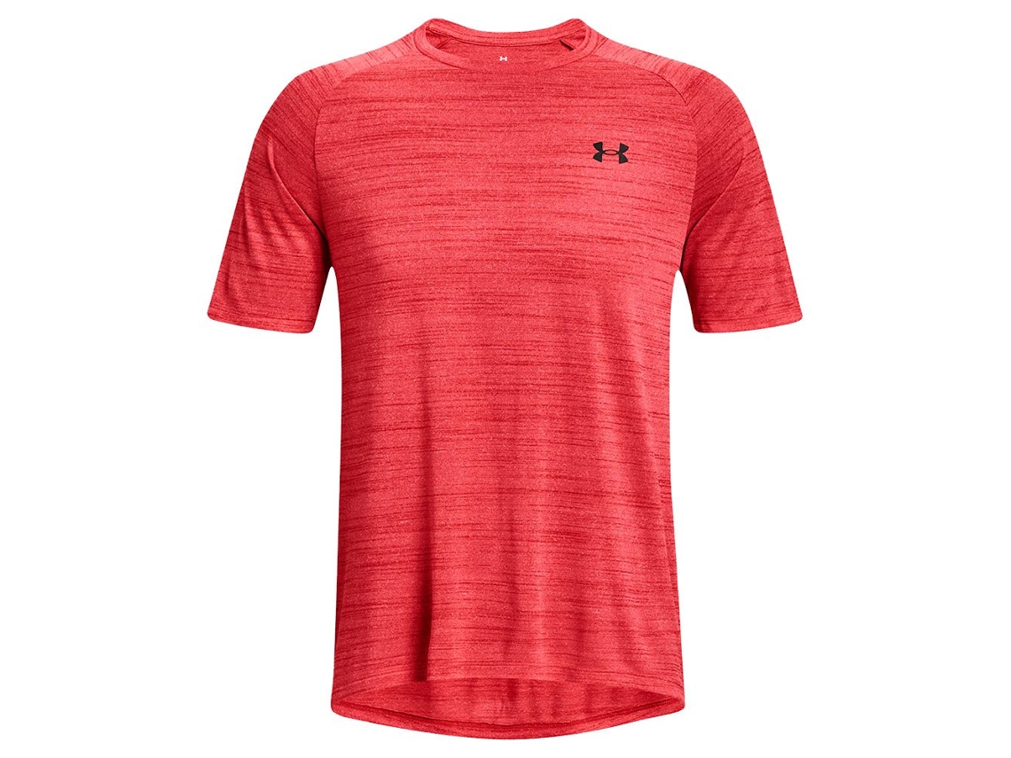 CAMISETA UNDER ARMOUR TIGER TECH 2.0 MASCULINA