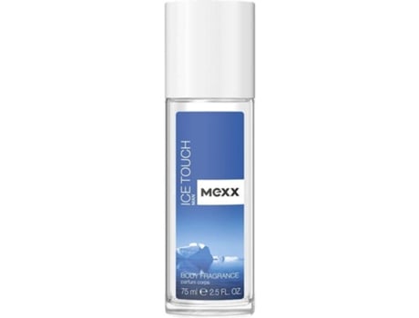 Desodorante MEXX For Men Ice Touch (75ml)