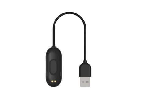 Cable de Carregamento SLOWMOOSE USB (Para Mi Band 4-200000060)