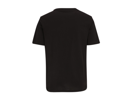 T-shirts FILA Hombre (M - Negro)