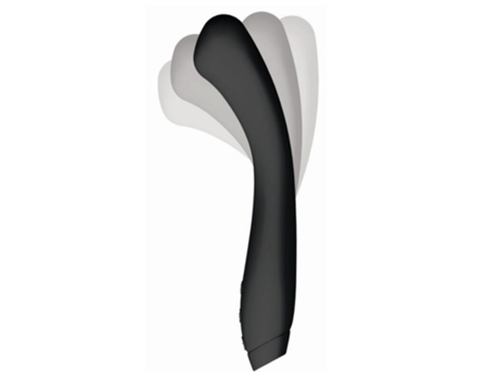 Vibrador JE JOUE Juno Flex G-Spot (Negro)