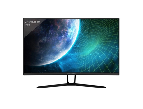 Monitor LC-M27 (27"-Qhd-144-C-V2)