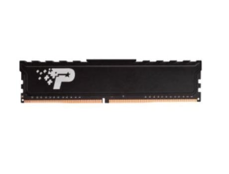 Memoria RAM DDR4 PATRIOT MEMORY (1 x 16 GB - 3200 MHz)