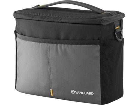 Bolsa para Cámara VANGUARD Veo BIB T25 Negro