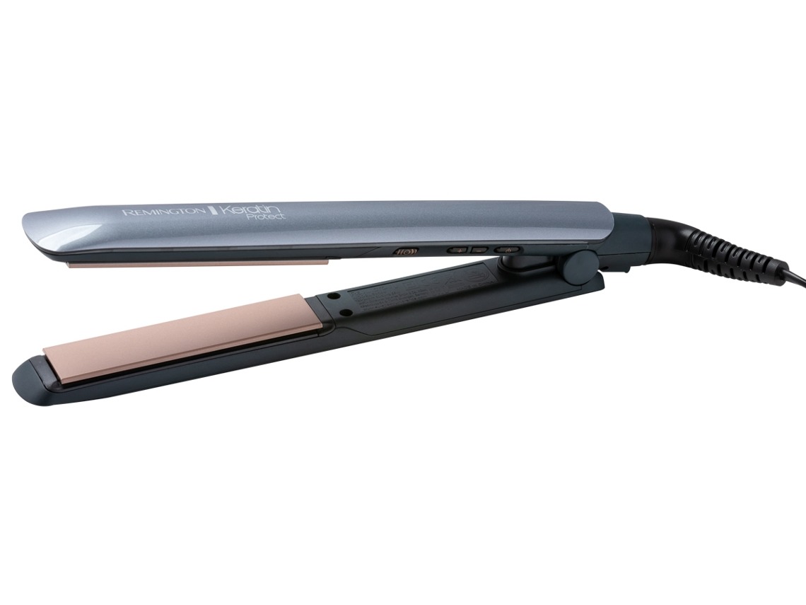 Plancha de Pelo REMINGTON S8598