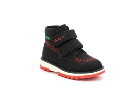 Zapatillas KICKERS Niños (Multicolor - 34)