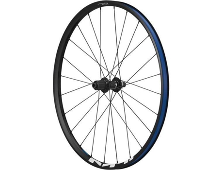 Rueda Trasera para Ciclismo de montaña SHIMANO Mtb Mt500 (29´´)