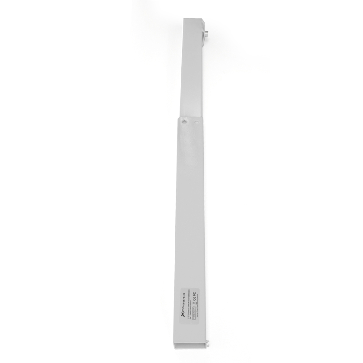 Proyector De Y extensor pared blanco phoenix technologies soporte min 29.6c 29.6cm hasta 53.5cm phextender300s