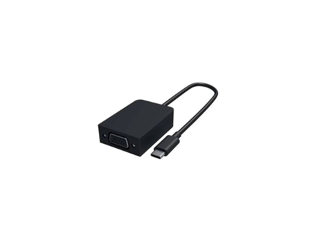 sc hardware adaptador usb-c/vga MICROSOFT