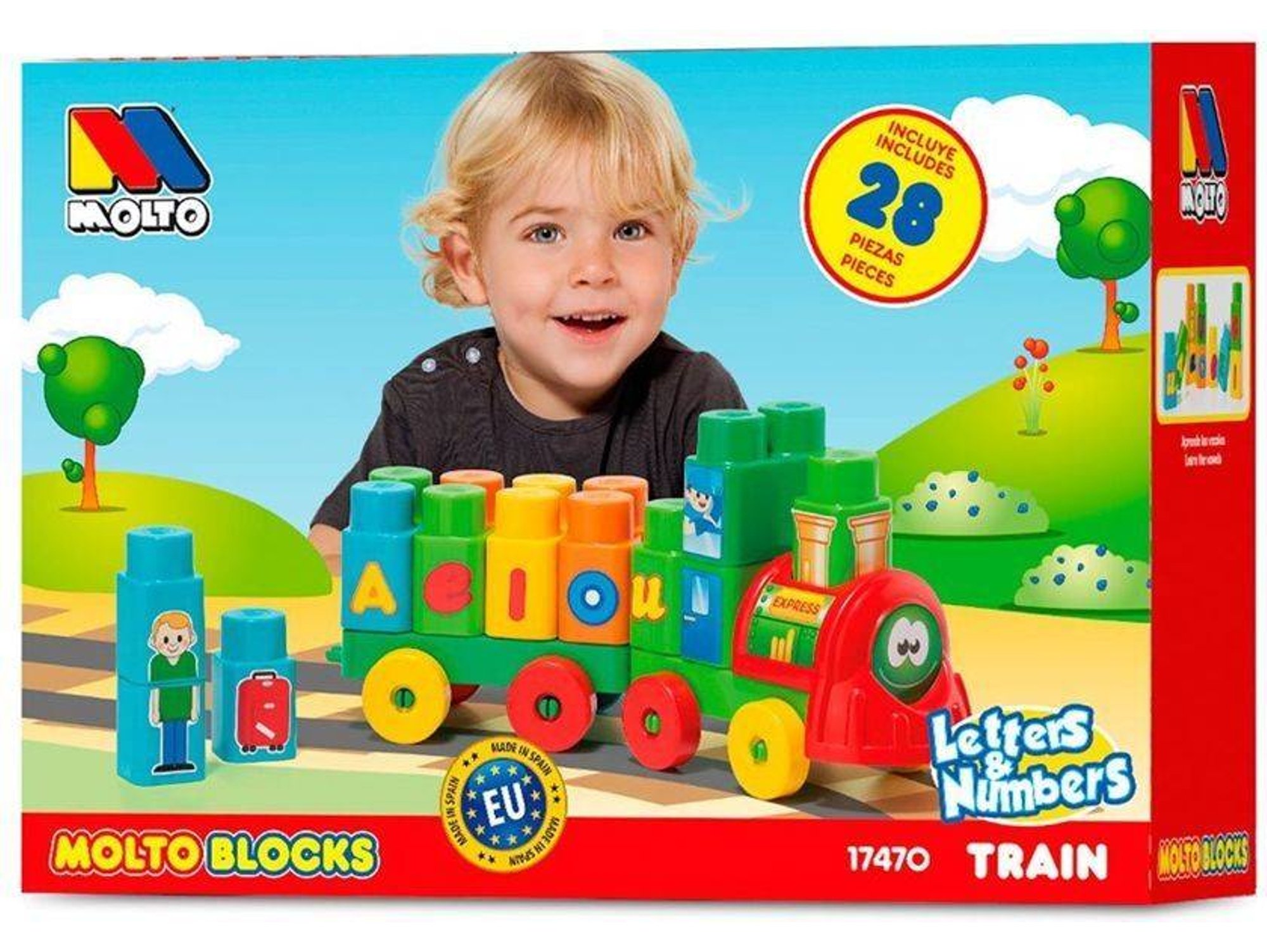 construcciones molto blocks