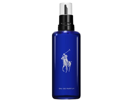 RALPH LAUREN Polo Blue Eau de Parfum Recarga 150 ml