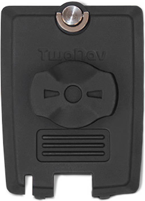 Cubierta para GPS TWONAV Horizon (com QuickLock)