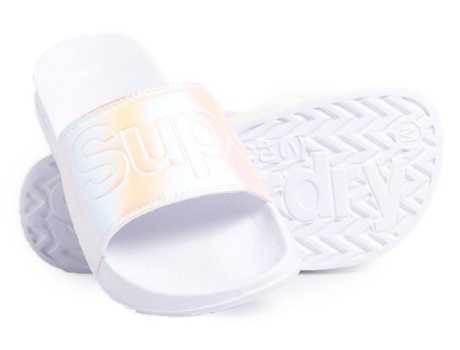 Superdry Pool Flip Flops