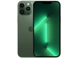 iPhone 13 Pro Max APPLE (Reacondicionado Señales de Uso - 256 GB - Verde Alpino )