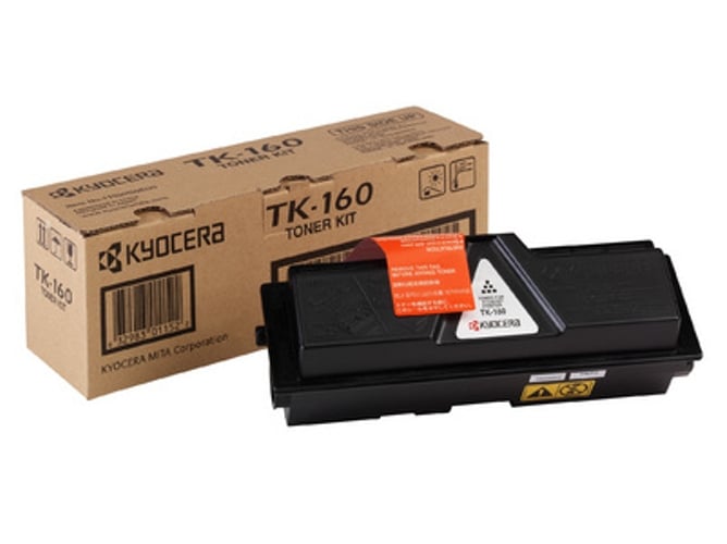 Toner Kyocera TK-160