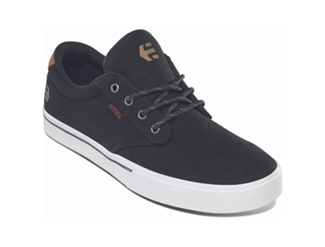 Zapatillas Jameson 2 Eco Negras EU 38 1/2 Hombre ETNIES