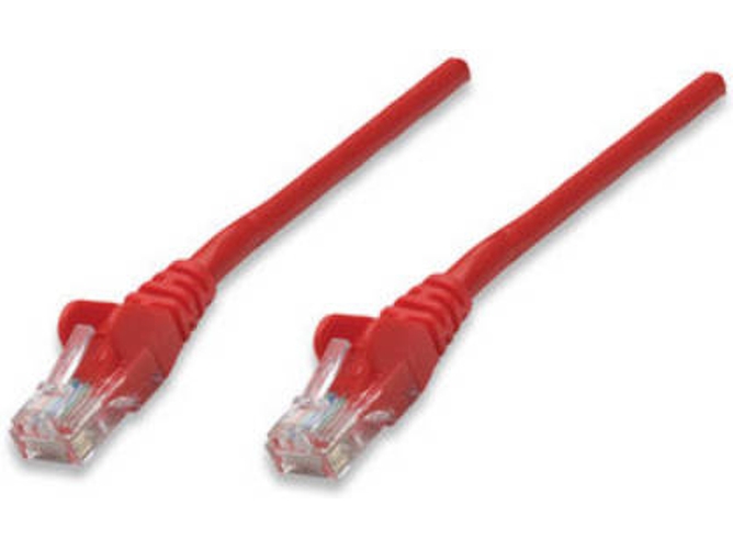 Cable de Red INTELLINET (RJ45)