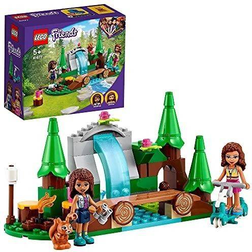 LEGO 41677 Cascada Del Bosque (Edad Mínima: 5 Años)