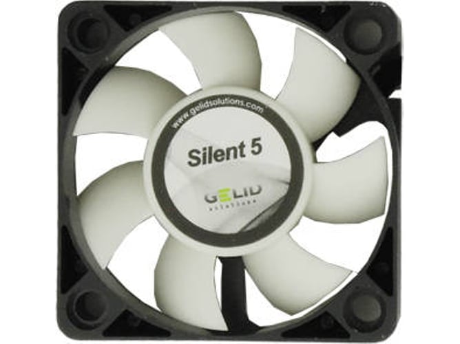 Ventilador GELID SOLUTIONS FN-SX05-40